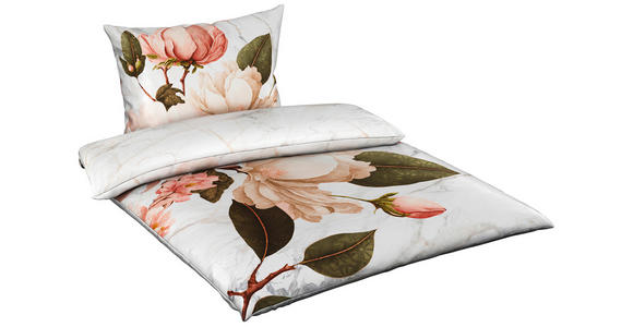 WENDEBETTWÄSCHE Satin 140/200 cm - Multicolor, KONVENTIONELL, Textil (140/200cm) - Esposa