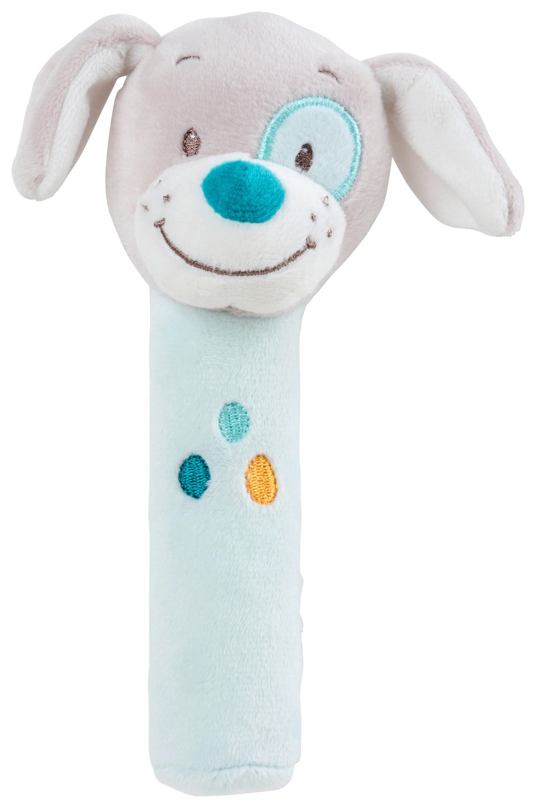 Patinio CHRASTÍTKO DO RUKY