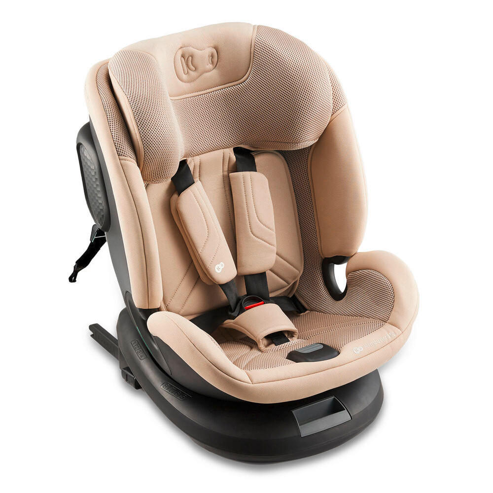NOSILJKA ZA BEBE   - bež, Basics, tekstil/plastika (56/66/46cm) - kinderkraft