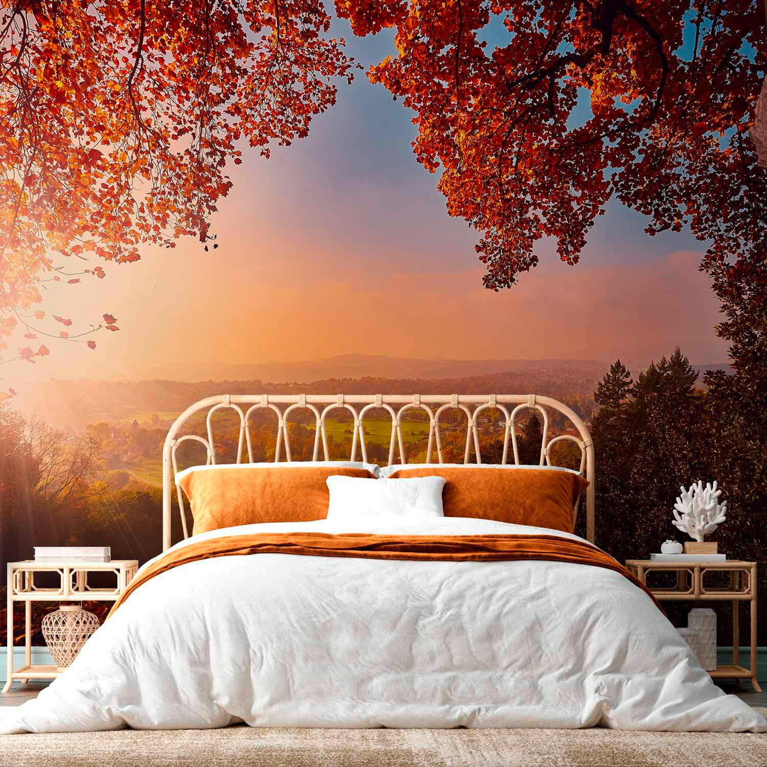 FOTOTAPETE - Multicolor, Basics, Textil (150/105cm) - artgeist