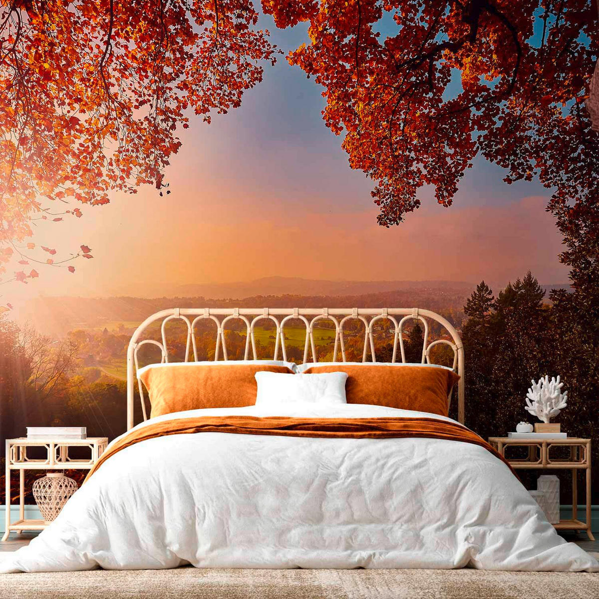 FOTOTAPETE  - Multicolor, Basics, Textil (250/175cm) - artgeist