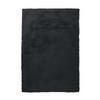 FELLTEPPICH 80/150 cm Rabbit  - Anthrazit, Trend, Textil (80/150cm) - Kayoom