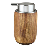 DOZIRNIK ZA MILO - rjava, Basics, les (8,5/14,7cm) - Kleine Wolke