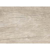 VINYLBODEN  per  m² - Naturfarben/Grau, Design, Holzwerkstoff (128,2/23,5/0,65cm) - Living by HARO