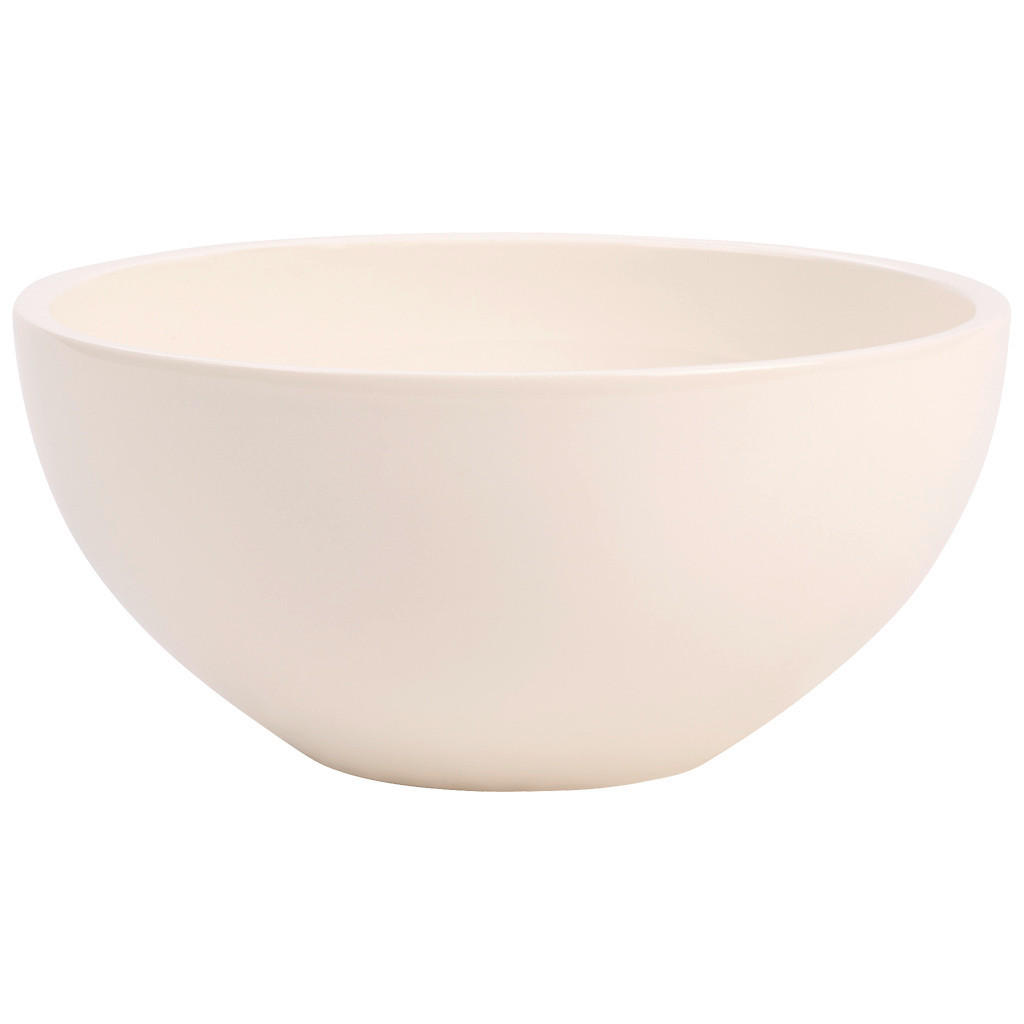 MÍSA, keramika, 17,5 cm - krémová, Konvenční, keramika (17,5cm) - Villeroy & Boch