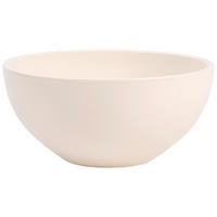 MÍSA, keramika, 17,5 cm - krémová, Konvenční, keramika (17,5cm) - Villeroy & Boch
