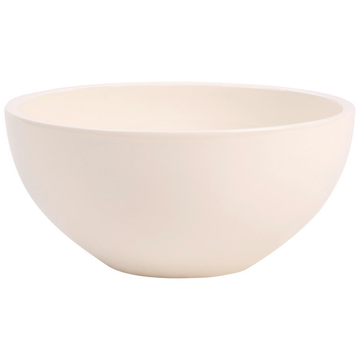 MÍSA, keramika, 17,5 cm - krémová, Konvenční, keramika (17,5cm) - Villeroy & Boch