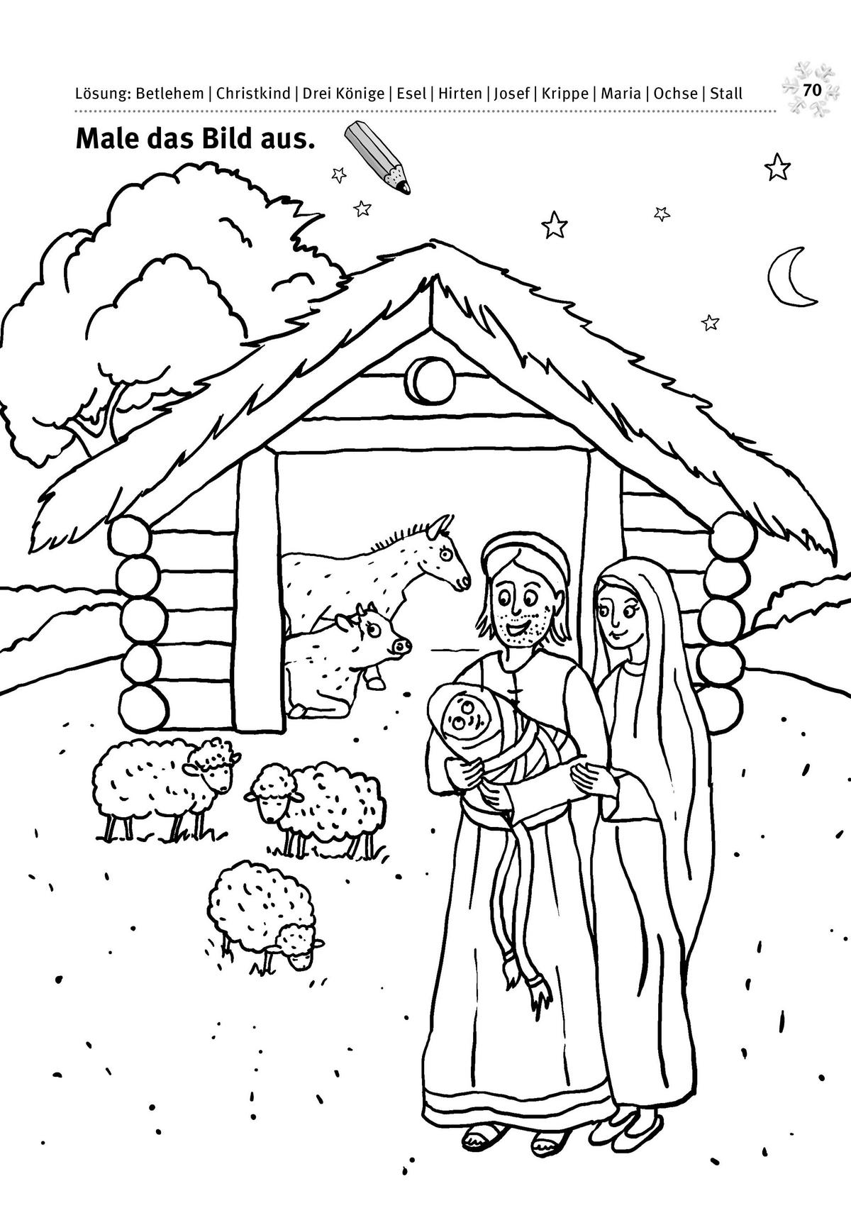 BUCH  - Multicolor, Basics, Papier (14,8/21/1,5cm) - Carlsen