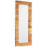SPIEGEL 70/170/5 cm - Teakfarben, LIFESTYLE, Glas/Holz (70/170/5cm) - Landscape SPIEGEL 70/170/5 cm - Teakfarben, LIFESTYLE, Glas/Holz (70/170/5cm) - Landscape