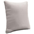 ZIERKISSEN  40/40 cm   - Naturfarben, MODERN, Textil (40/40cm) - Novel