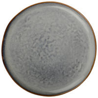 ASSIETT  21 cm   - blå, Basics, keramik (21cm)