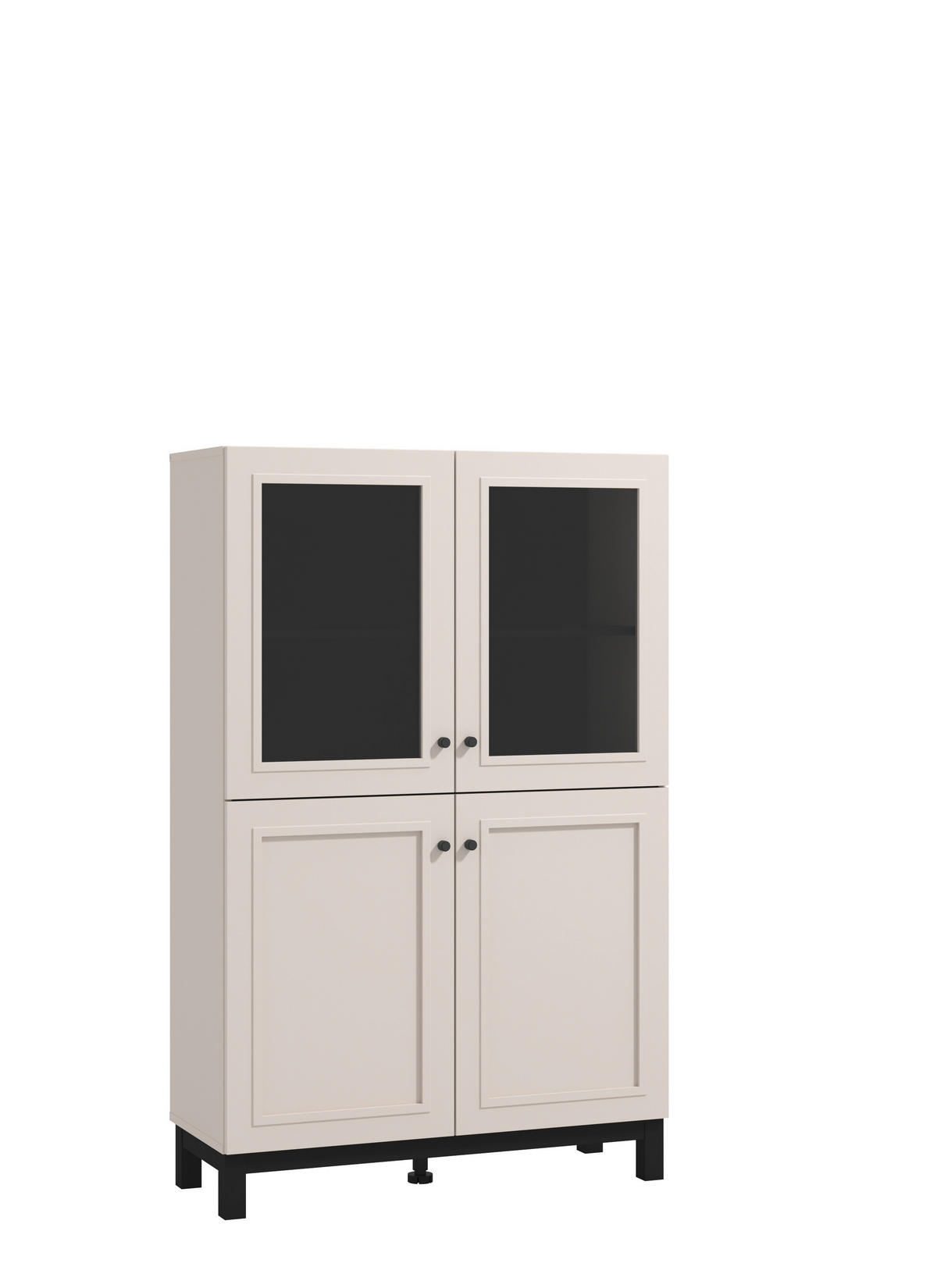 VITRIN kasmír  - kasmír, Basics, faalapú anyag (90/140/35cm) - Ti'me