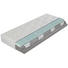 TASCHENFEDERKERNMATRATZE 90/200 cm - Basics, Textil (90/200cm) - Dieter Knoll TASCHENFEDERKERNMATRATZE 90/200 cm - Basics, Textil (90/200cm) - Dieter Knoll