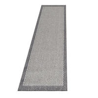 LÖPARE 80/250 cm Aruba  - cremefärgad, Design, textil (80/250cm) - Novel