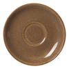 ESPRESSO-UNTERTASSE Sahara  - Hellbraun, KONVENTIONELL, Keramik (11,5/2cm) - Ritzenhoff Breker