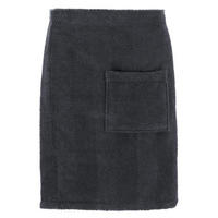 BRISAČA ZA SAVNO  Silvo            siva  - siva, Konvencionalno, tekstil (one sizenull) - Vossen