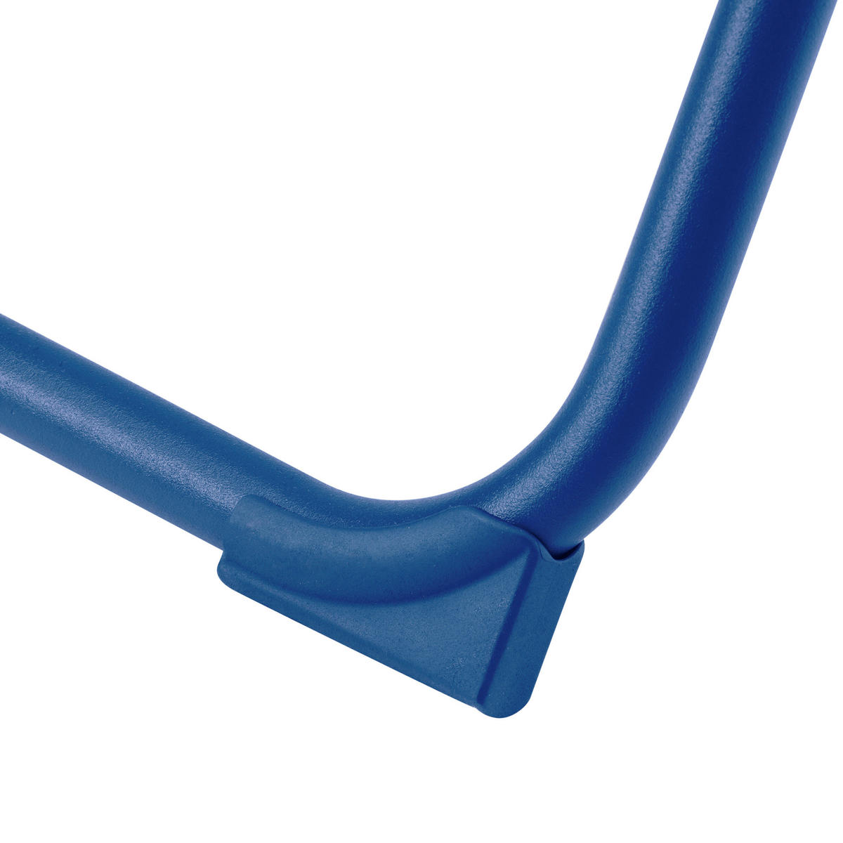 KLAPPSTUHL Batyline® Blau  - Blau, Basics, Textil/Metall (48/83/44cm) - Lafuma Mobilier