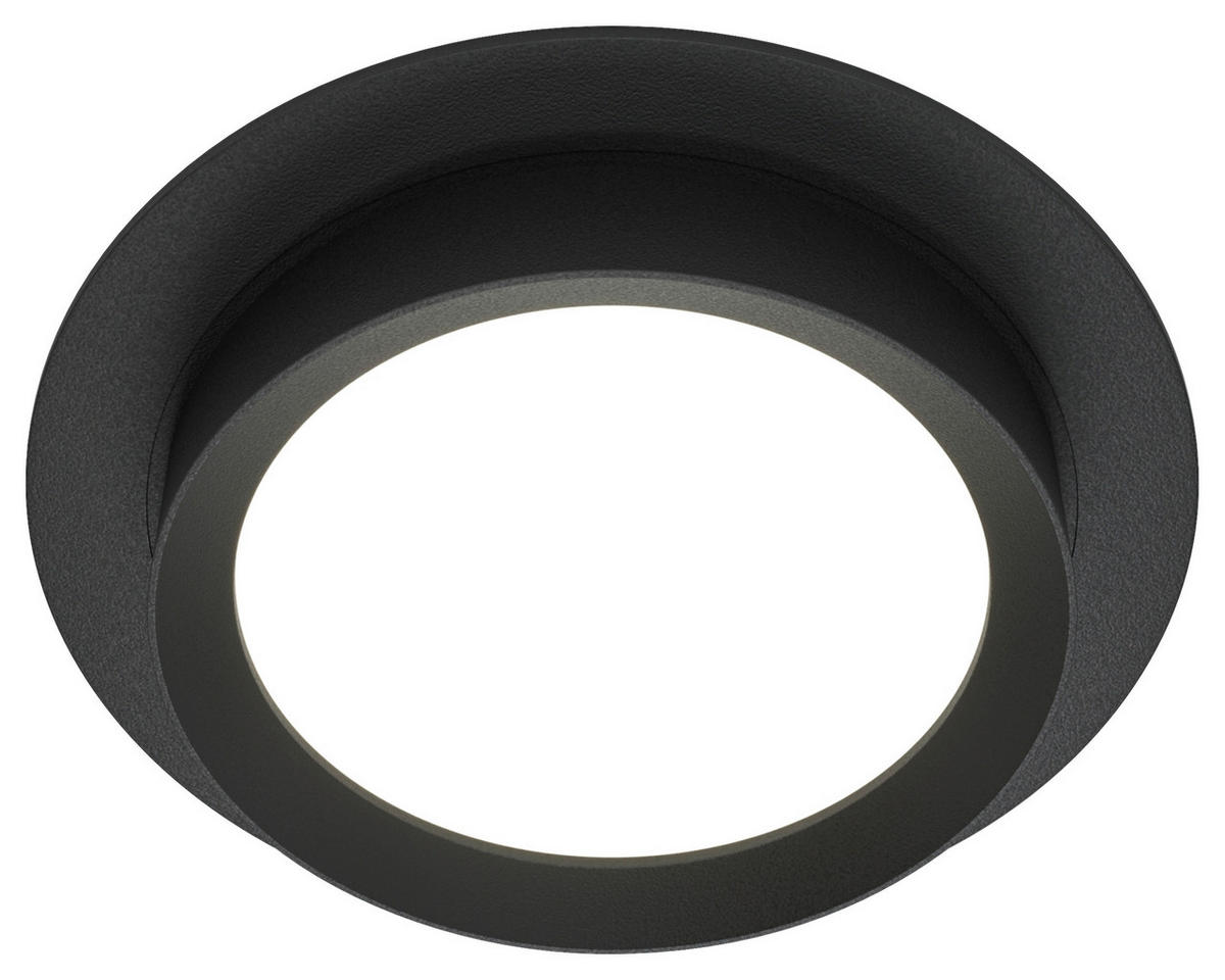 STRAHLER - Schwarz, Basics, Metall (11/5,3/11cm) - MAYTONI