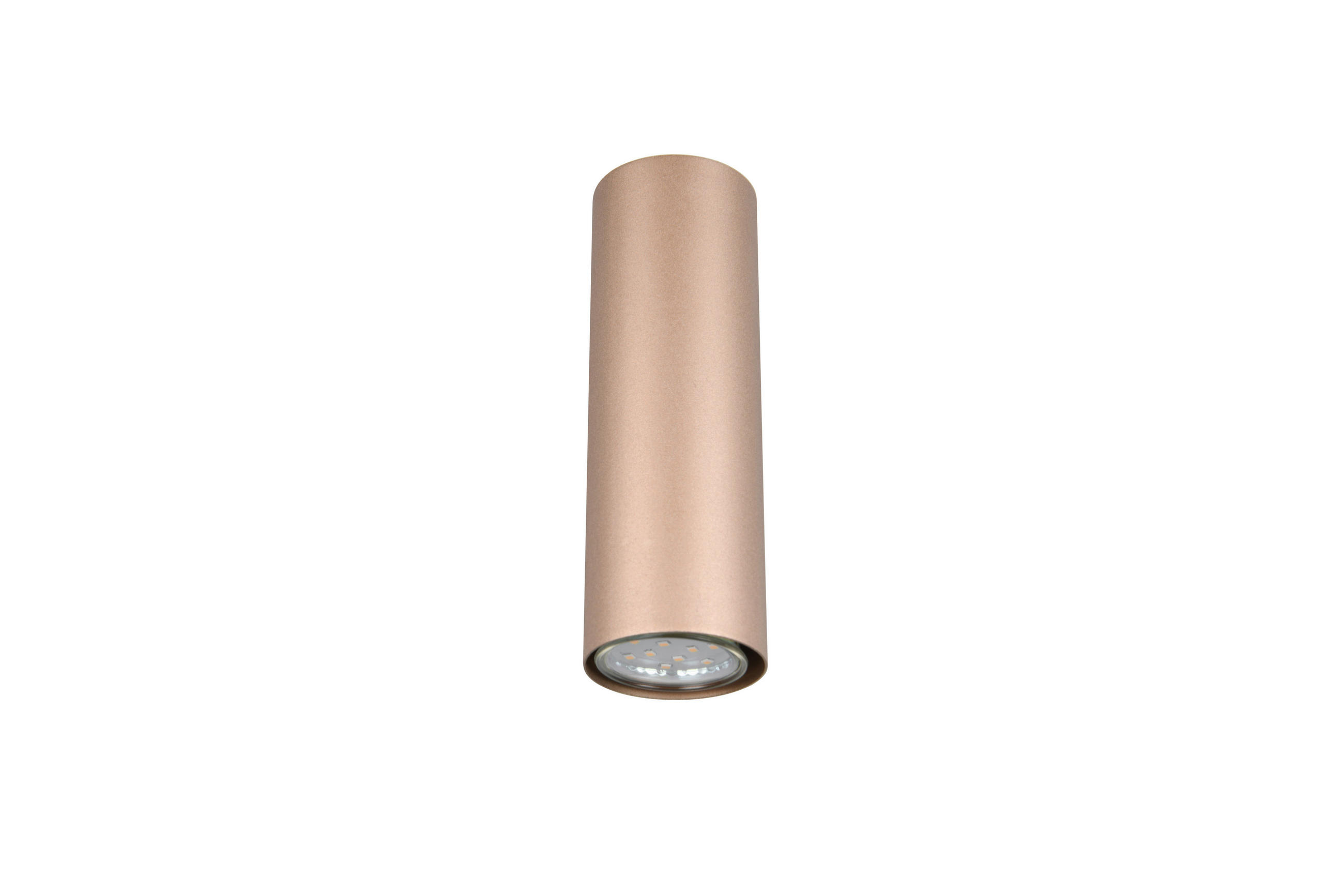 WANDLEUCHTE - Braun/Grau, Konventionell, Metall (6/18cm) - Trio Leuchten