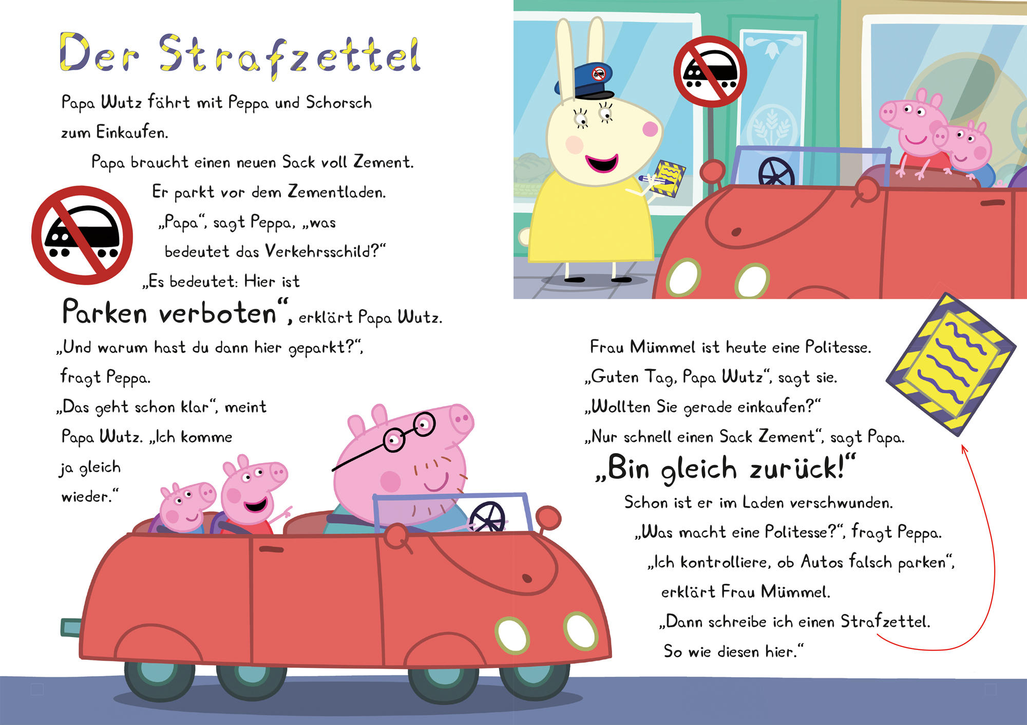 MÄRCHENBUCH - Basics (17,8/24,9/1,2cm)