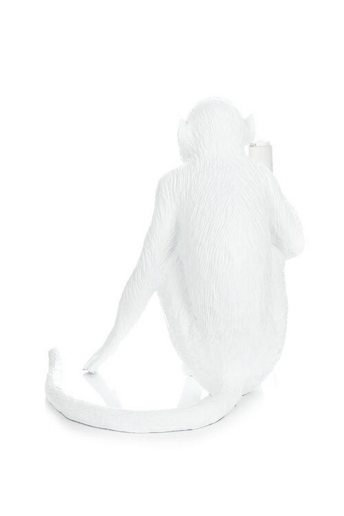 TISCHLEUCHTE - Trend, Kunststoff (30/39/40cm) - Kayoom