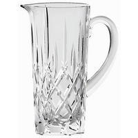 DŽBÁNEK  1,2 l - průhledné, Lifestyle, sklo (1190ml) - Nachtmann