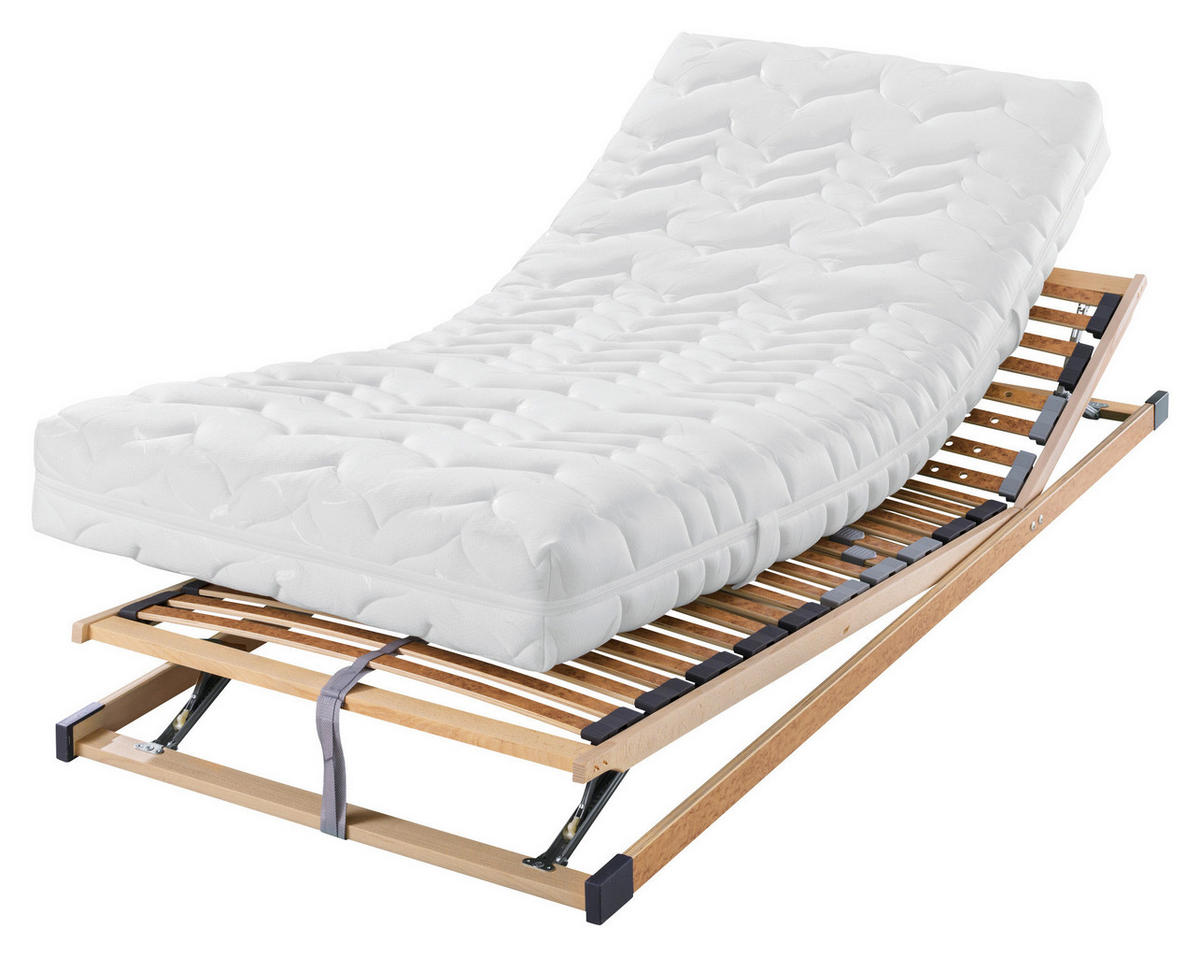 MATRATZENSET 90/200 cm  - Basics (90/200cm) - FAN