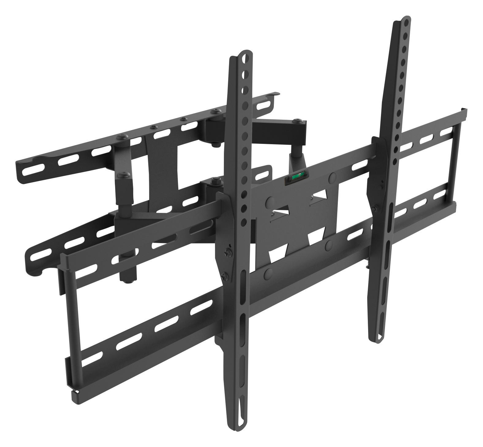 Tv-wandhalterung Bis 70“ Schwenkbar Ax Solid Max. 45 Kg