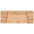 SIDEBOARD - Eichefarben/Grau, Natur, Holz/Holzwerkstoff (225/82/52cm) - Voglauer SIDEBOARD - Eichefarben/Grau, Natur, Holz/Holzwerkstoff (225/82/52cm) - Voglauer