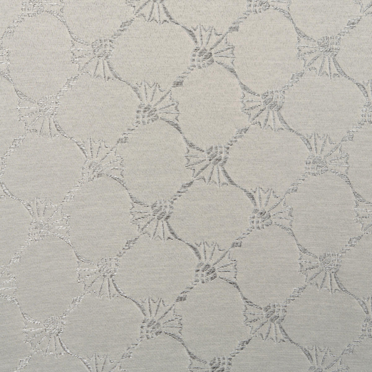 HOTOVÝ ZÁVES, nepriehľadné, 130/250 cm - strieborná, Basics, textil (130/250cm) - Joop!