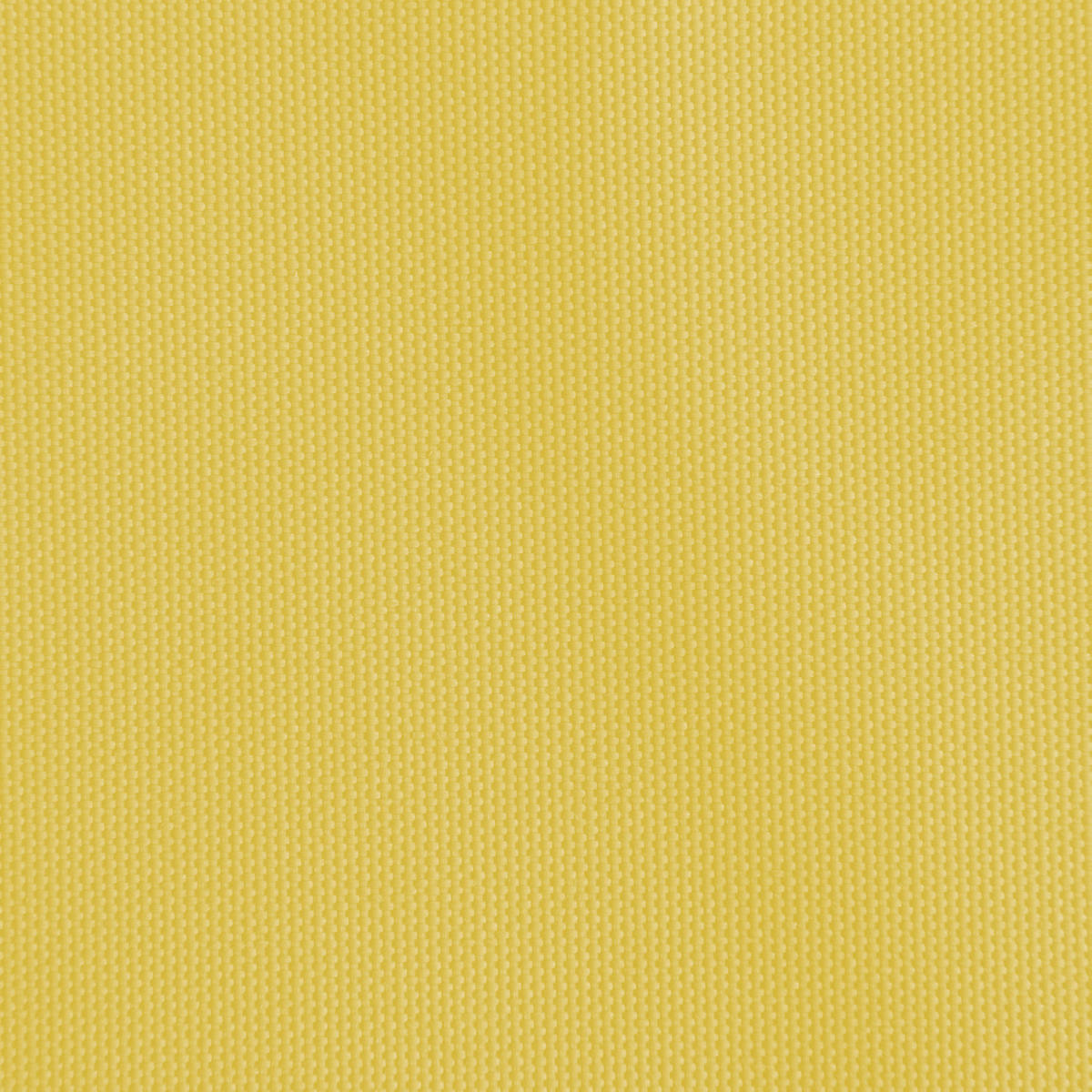 GARTENSONNENSEGEL   - Gelb, Basics, Kunststoff (400/400/400cm)