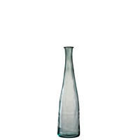 DEKOVASE  - Transparent, Basics, Glas (18/18/80cm) - Ambia Home