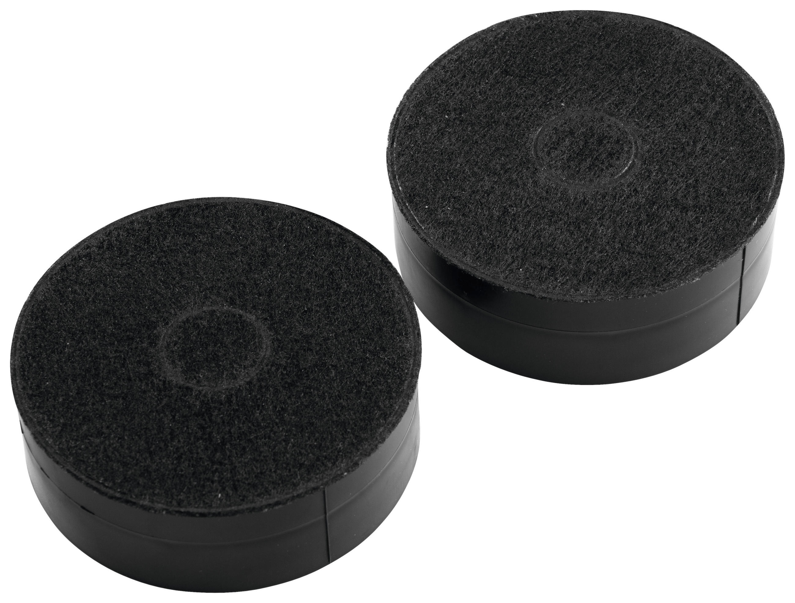 KOHLEFILTER PCN 902 986 574  - Schwarz, Basics, Kunststoff (12,5cm) - Electrolux