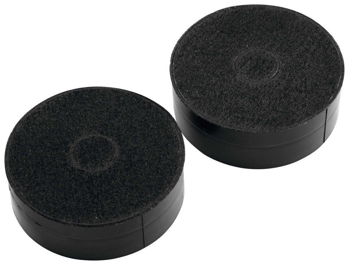 KOHLEFILTER PCN 902 986 574  - Schwarz, Basics, Kunststoff (12,5cm) - Electrolux