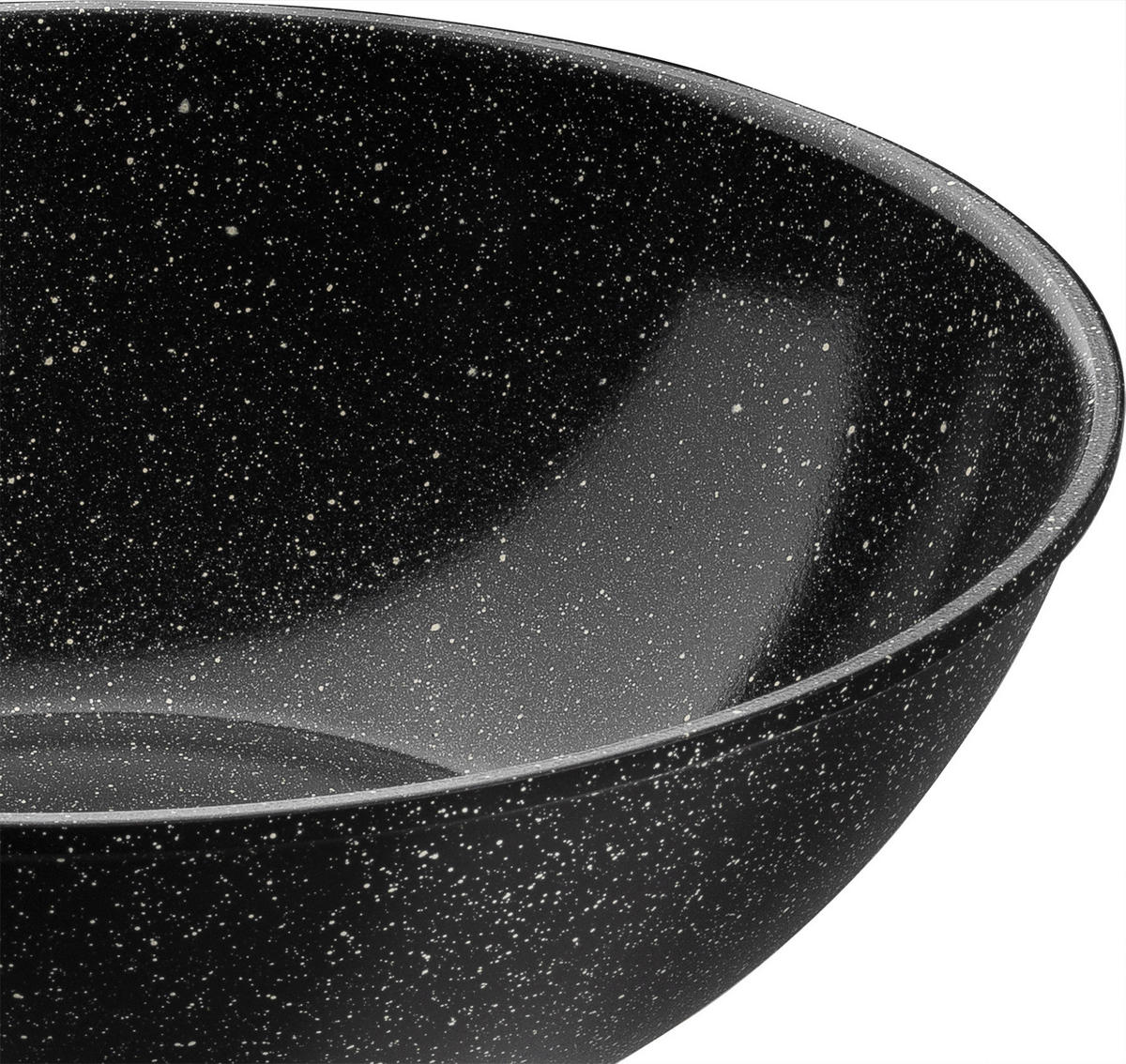 WOK BALLARINI Vipiteno Ceramic Keramikbeschichtung 28 cm  - Basics (28cm) - Ballarini