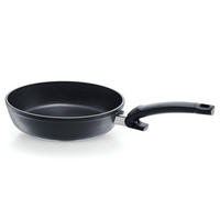 TIGANJ ZA PEČENJE  28 cm        - crna, Osnovno, metal (28cm) - Fissler