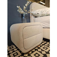 NOPTIERĂ in  - Modern, material pe bază de lemn (57/47/45cm) - Voleo