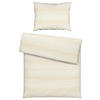 POSTEĽNÁ BIELIZEŇ, džersej, žltá, 140/200 cm - žltá, Konventionell, textil (140/200cm) - Esposa