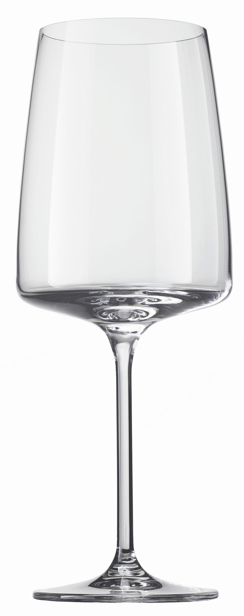 ROTWEINGLAS Vivid Senses 660 ml  - Klar, Design, Glas (9,4/24,3cm) - Zwiesel Glas