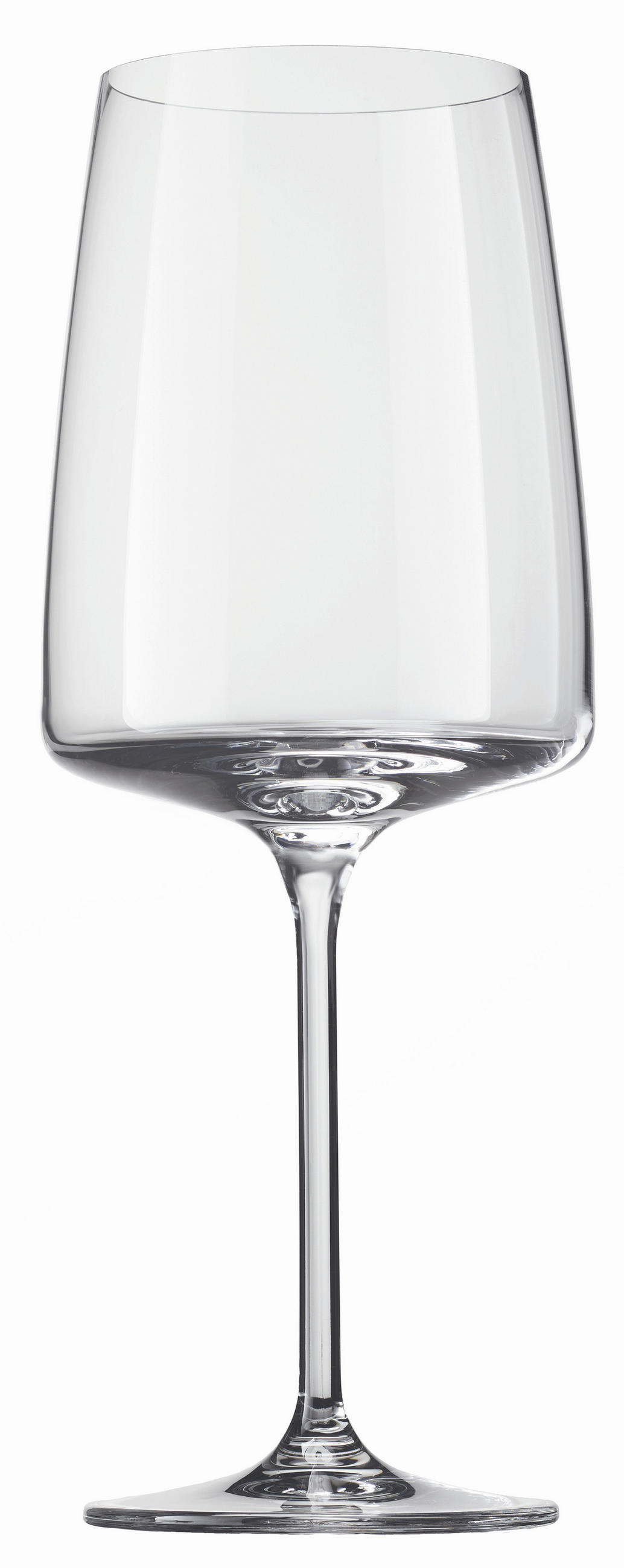 ROTWEINGLAS 660 ml  - Klar, Design, Glas (9,4/24,3cm) - Zwiesel Glas