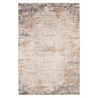 COVOR ȚESUT My Jewel of Obsession  - taupe, Konventionell, textil (140/200cm)