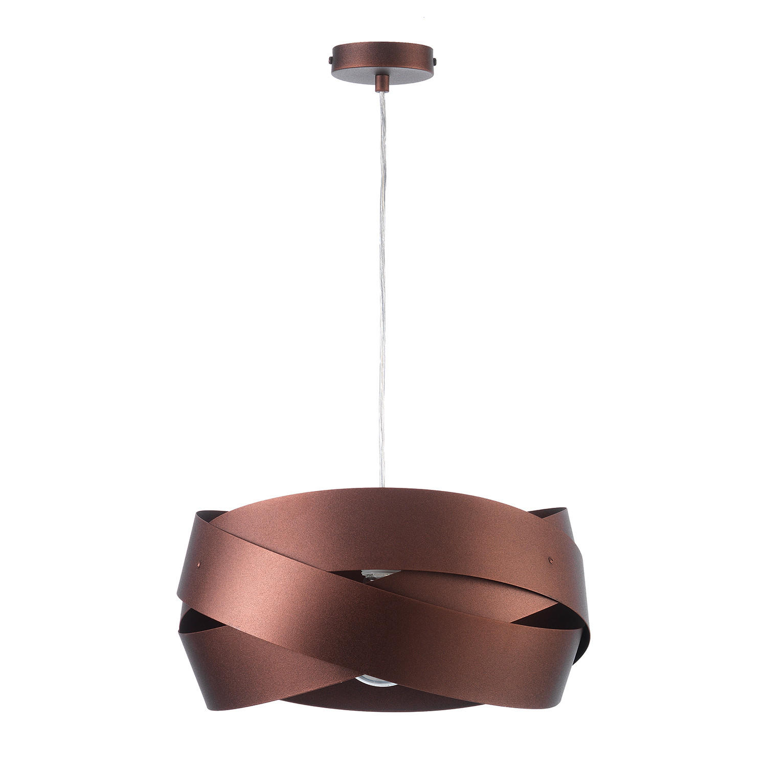 HÄNGELEUCHTE 40/90 cm   - Design, Metall (40/90cm)