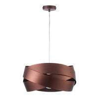 HÄNGELEUCHTE 40/90 cm   - Design, Metall (40/90cm)