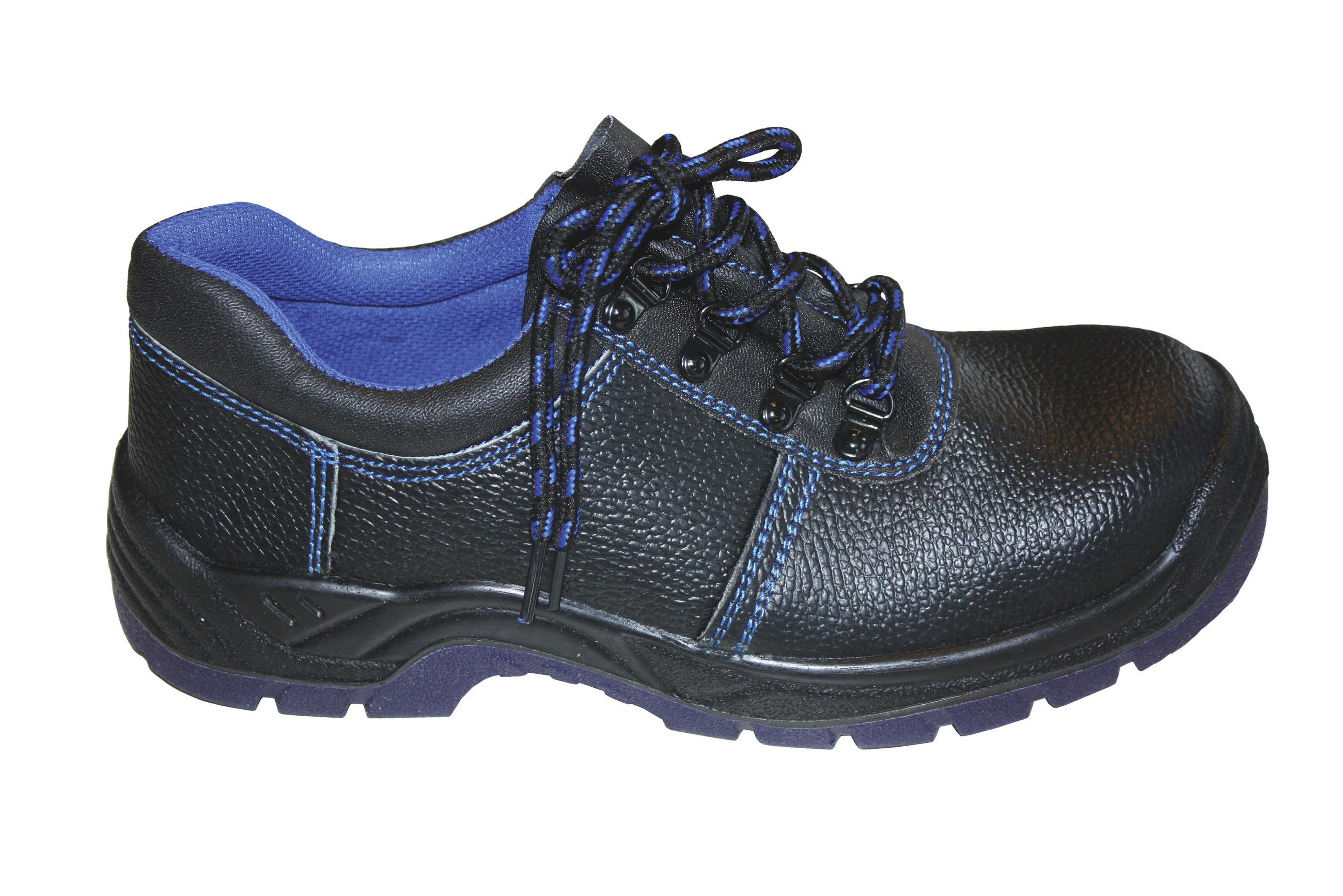 Sicherheitsschuh LOW GR. 42