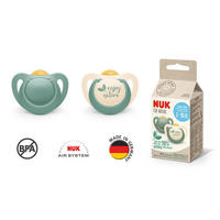 DUDA - večbarvno, Basics (0,042kg) - NUK