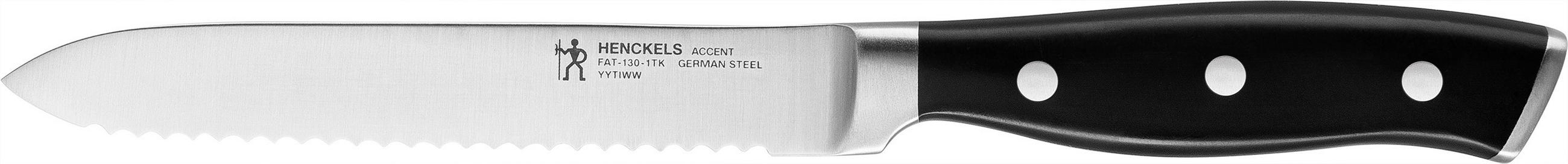 FLEISCHMESSER Accent  - Basics - Henckels by ZWILLING