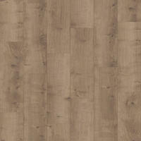 DESIGNBODEN MOULAR ONE 1730768  per  m² - Eichefarben/Dunkelgrau, Basics, Holz/Kunststoff (128,5/19,4/0,8cm) - Parador