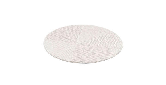 WEBTEPPICH 80 cm Stilo Creme  - Creme, Basics, Textil (80cm) - Novel