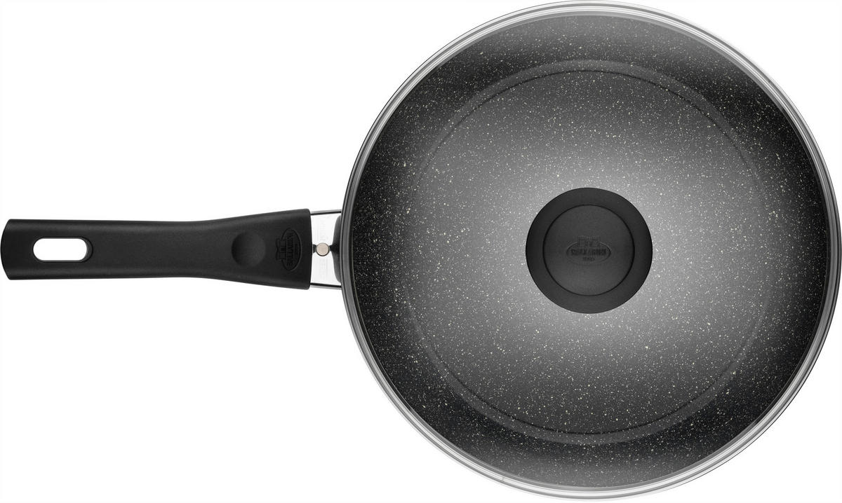 SCHMORPFANNE Keramikbeschichtung 28 cm  - Basics (28cm) - Ballarini