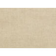 BOXSPRINGBETT 160/200 cm  in Beige  - Beige/Schwarz, KONVENTIONELL, Holz/Textil (160/200cm) - Voleo